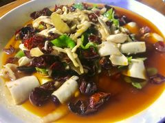火爆黄喉-三哥田螺(北书院街店)