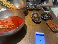 -付小姐在成都(五道口店)
