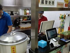 自助取餐区-骏骏牛肉粉店(吉庆街店)