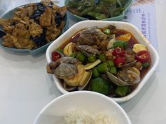 -深海中餐厅(国家海洋博物馆店)