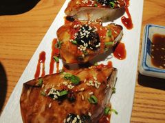 鹅肝寿司-大将料理餐厅(汇锦街店)