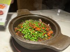 -初蓉丨遇见新川菜(亲贤街荣耀店)