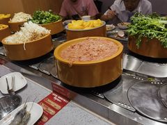 -喜家自助小火锅(乐客城店)