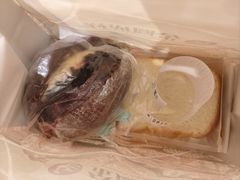 -金凤成祥(东直门现烤面包店)