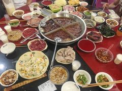 -储奇门鳝鱼火锅(总店)