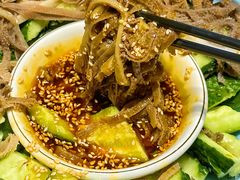 -常和州·夜宵大排档(常州单店)