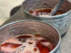 -觅山云南菜(泊富ICITY店)