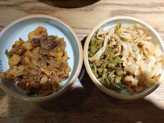 配菜-易裕和·长沙米粉(竹塘西路店)