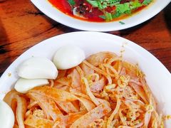 -王菊美食街·王菊面馆(总店)