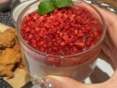 -火山屋台(新街口店)