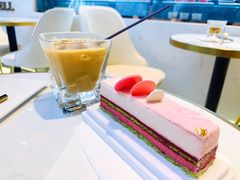 -麦雪尔甜品·生日蛋糕(新街口旗舰店)