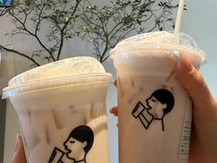 -喜茶(广州番禺奥园广场店)