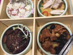 -和记小菜(大宁店)