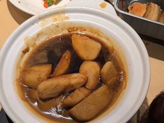 -吕氏疙瘩汤·新鲁菜(济南万象城店)