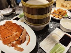 -大红门·博山菜(义乌路 海岱楼店)