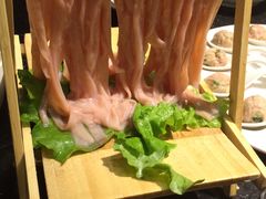 -香天下·四川火锅(安镇大润发店)