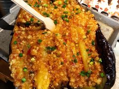 -很久以前羊肉串(昌里路三钢里店)