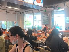-肥韬茶餐厅(海上世界店)