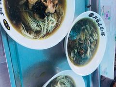 -兴福老面馆(寺路街店)