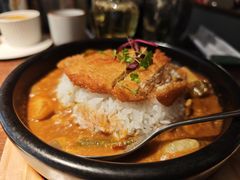 -本处·素食·融合料理(南油店)