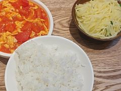 -乡村基·川味现炒大王(熙悦天街店)