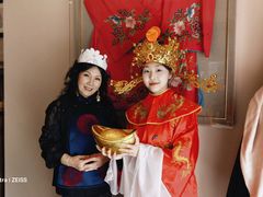 -北京宴(华贸购物中心店)