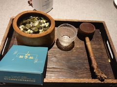 -汉水谣·江景餐厅(江滩店)