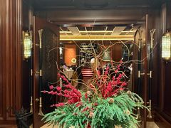 -杭州新新饭店·1913餐厅