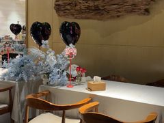 -桃花江餐厅·江景-约会·聚会
