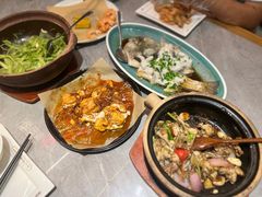 星级招牌奶油虾-啫神·广州地标美食(北京路店)