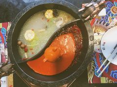 -辣府(椒江店)