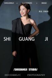 -时纪母女写真父母纪念照(静安店)