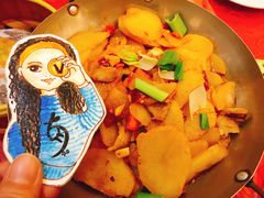-东方之珠海鲜酒楼(南开店)