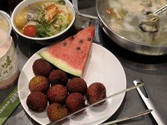 -尚宴牛特鲜自助(太原街万达店)
