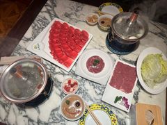 -南门涮肉(东单店)