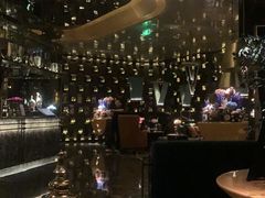 -足莲得·足道SPA(滨湖银泰店)