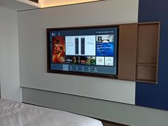 -美豪酒店(深圳机场店)