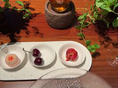 -龙吟山房(青龙山庄店)