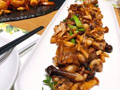 -青梅酒肆PLUS(长白仙岛北路店)