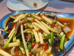 -二钳洞庭虾蟹·江湖菜(成都鹭岛店)