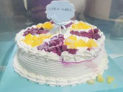 -木子烘焙(时代天街店)