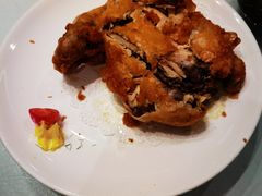 -紫鑫阁饭庄(长安店)