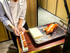 -福满圆(琨莎中心店)