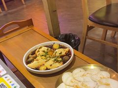 -正宗齐齐哈尔烤肉·齐牛哥鲜切炭火烤肉(杭州总店)