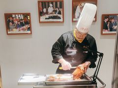 -全聚德(长白直营店)