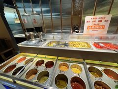 -野妹火锅(龙岗店)