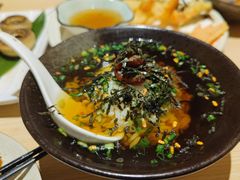 -気楽亭和食料理(气乐亭大世界本店)