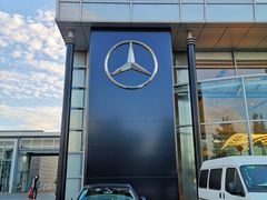 -奔驰上海利星(七宝店)