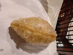 -白天鹅宾馆-玉堂春暖餐厅
