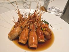 -阿露佳·舌尖上的安吉菜